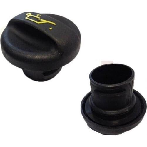 FOR PEUGEOT CITROEN 1.6HDI 2.0HDI ENGINE OIL FILLER CAP 1180F9 *Fits Certain Models