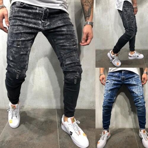 FFXZSJ Mens Jeans