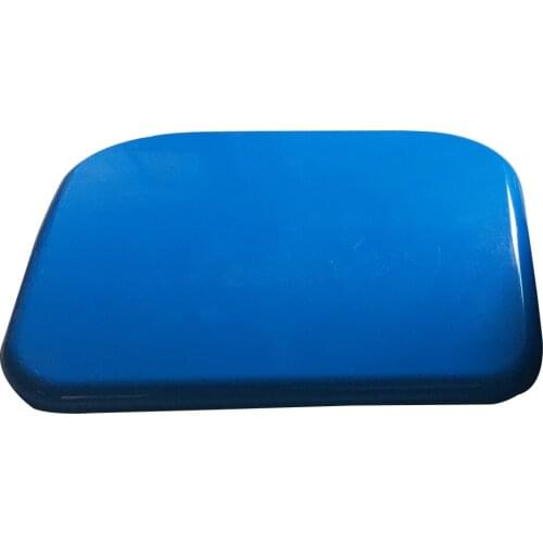 The cover of capsule vending machine