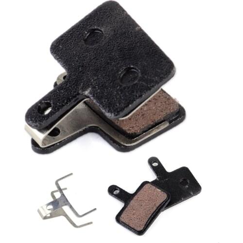MTB Disc Brake Pads B01S Fit for Shimano M446 M416 M485 M475 M525 M575