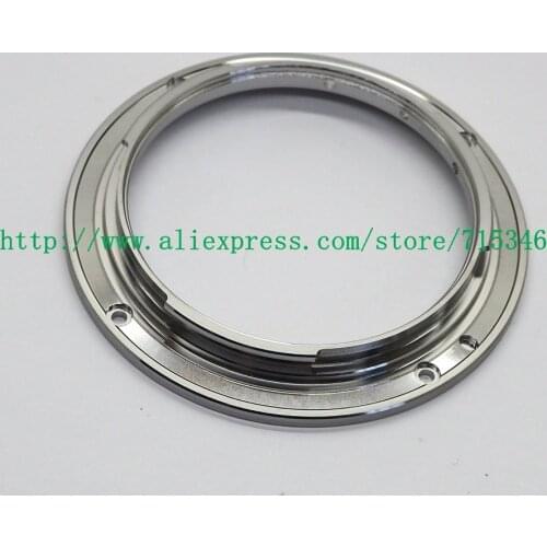 New Lens Bayonet Mount Ring For Canon EF 24-70 mm 24-70mm f/2.8 L II USM Repair Part (Gen 2)