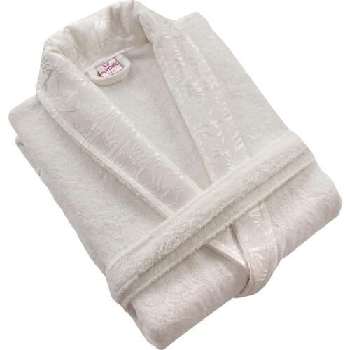 NURPAK Men's Bathrobes
