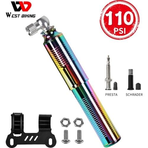 Велосипедные насосы OUIO China At AliExpress