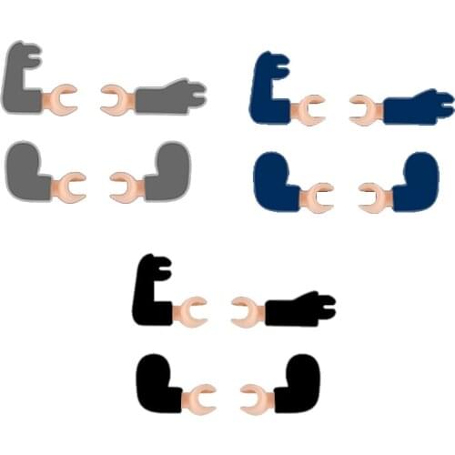 QUANGUAN Block Constructors