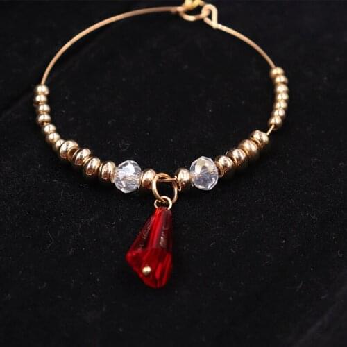 Tassel Acrylic Earrings For Women Bohemian Earrings Set Big Crystal Tassel Earring 2020 Pearl Earrings Set DIY Fashion Jewelry