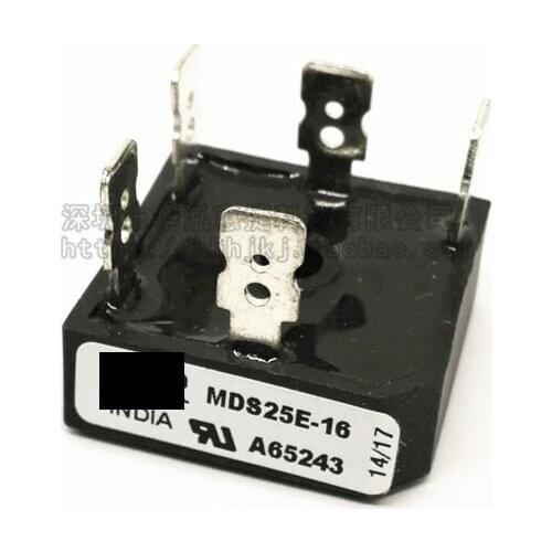 MDS25E-16 MDS35E-16 Original, Can Provide Test, 1 Year Warranty