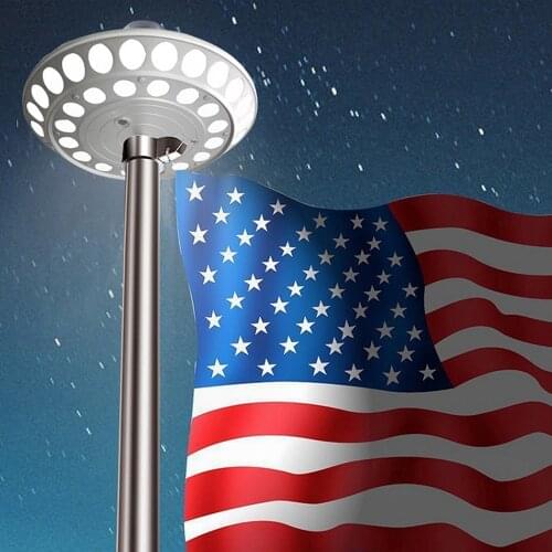 TONY Outdoor Lighting