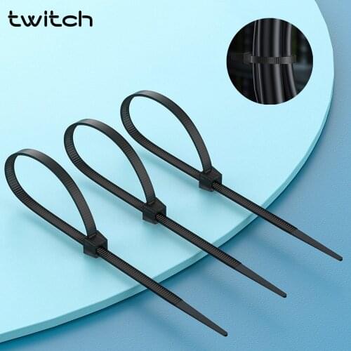 Twitch Computer Cables