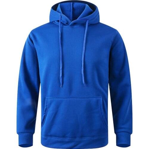 WICCON Men's Printed Hoodies