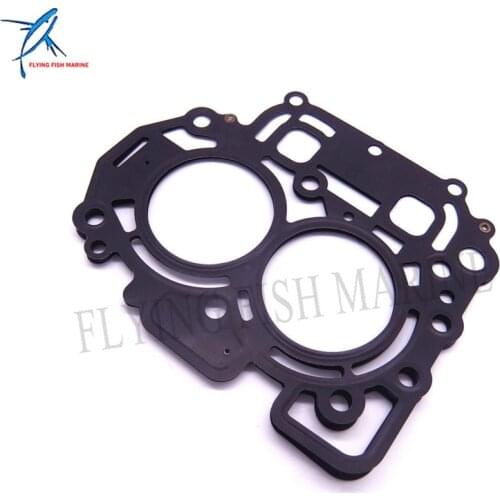 Boat Motor Parts F8-05000100 Cylinder Head Gasket for Mikatsu Parsun HDX F8 F9.8 Outboard Engine