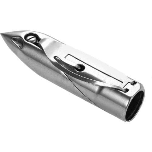 1pc Metal Shuttle Bullet Bobbin Case Comb Hook 83505 fit Sewing Machine Singer 27k,28k,127&128k Vintage Old Class Machines Tools