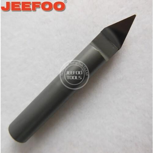 6*45Degree*0.3mm PCD engraving tools,stone tools,diamond tools,cnc router bits for cnc carving machine, wholesale