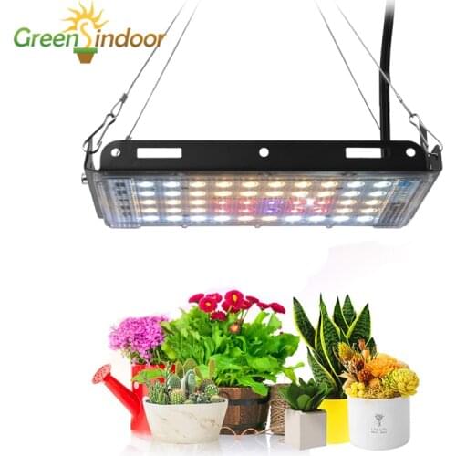 800W Phyto Lamp LED Grow Light For Plant Full Spectrum White With Red Blue Grow Tent Simulate Sunlight Indoor Leds Hydroponic