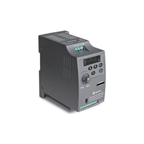 CV20-2S-0007G 0.75KW 220V G-type Inverter