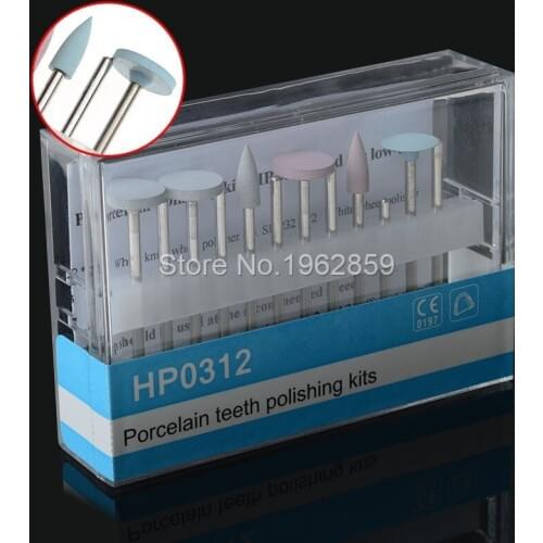 FORNDACO Sets For Teeth
