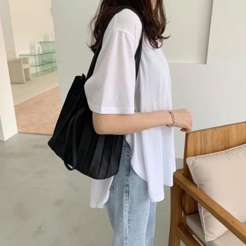 HAIMAITONG Women's Bags Shoppers