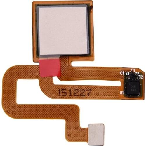 IPartsBuy New Fingerprint Button for Xiaomi Redmi Note 3