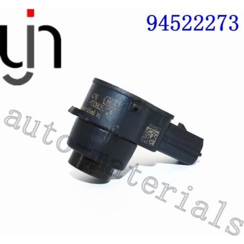 NEW 94522273 PDC Car Parking Sensor Bumper Reverse Assist Cruze Opel Via Zafira Astra J OEM 0263033476