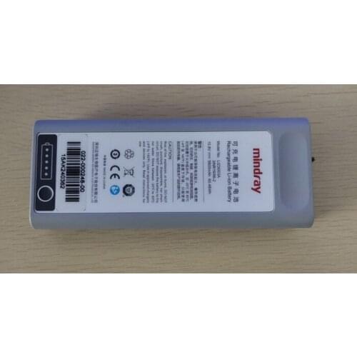 Mindray original SV-600 SV-650 SV-800 SV-850 SV600 SV650 SV800 SV850 ventilator battery 022-000248-00
