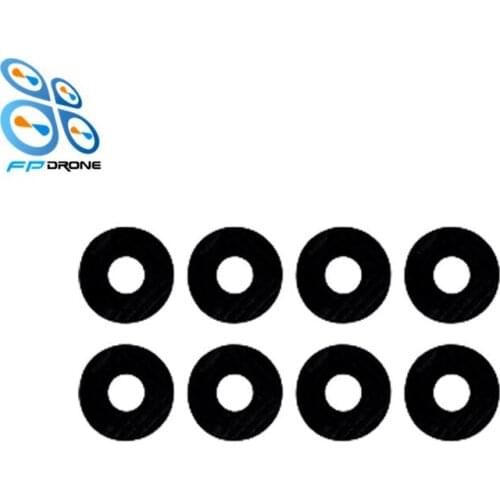 T16 plant drone repaired part T16 Paddle Rubber Gasket (8 Pieces) agras t16 Spare Part