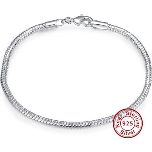 RINYIN Snake Bracelets