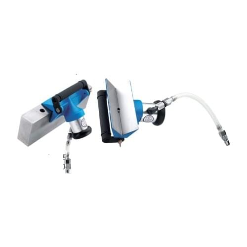 Handheld Professional portable chamfering machine,air pneumatic chamfering machine, chamfering grinding machine tool