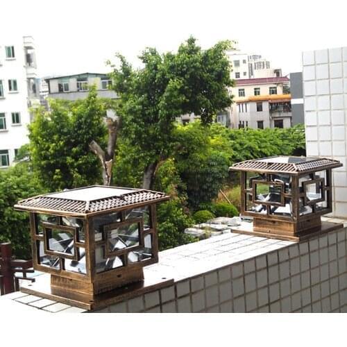 Skybesstech Outdoor Lighting