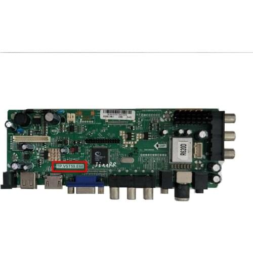 TP.VST59.E68 New original For Philips 24PFL3545/T3 main board TP.VST59.E68 screen HM236WU-100 TP.VST59.E68