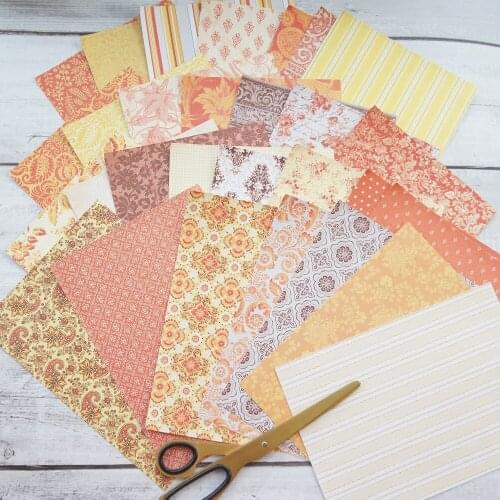 TSbansheng Napkins For Decoupage