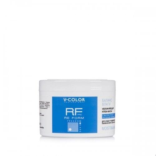 V-Color Professional Hair Care Products