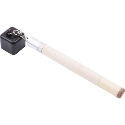 High Quality Two In One Billiard Chalk Holder Snooker Playing Billiards Clips Billiards Accessories