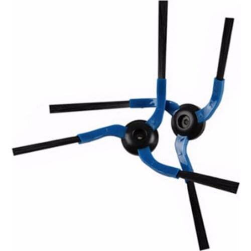 2 Piece Replacement Side Brush for Samsung Navibot SR8730 SR8750 SR8824 Cleaner Side Brush