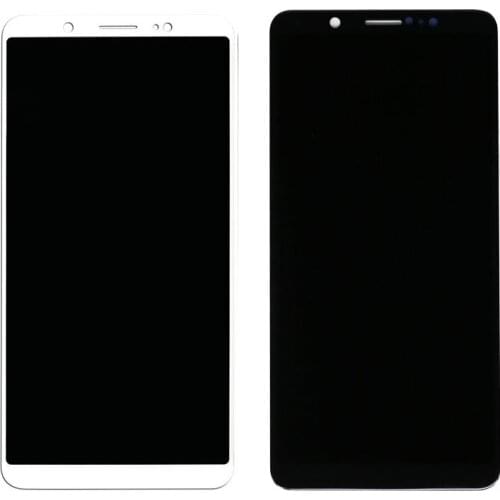 For VIVO V7 Plus / Y79 LCD Display + Touch Screen Digitizer Assembly Replacement Parts