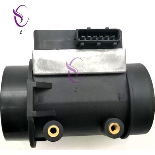 0280212024 28164-22110 77118780 7711878 Mass Air Flow Meter MAF Sensor For FIAT PUNTO 176 1.4 GT HYUNDAI S COUPE SLC 1.5 i Turbo