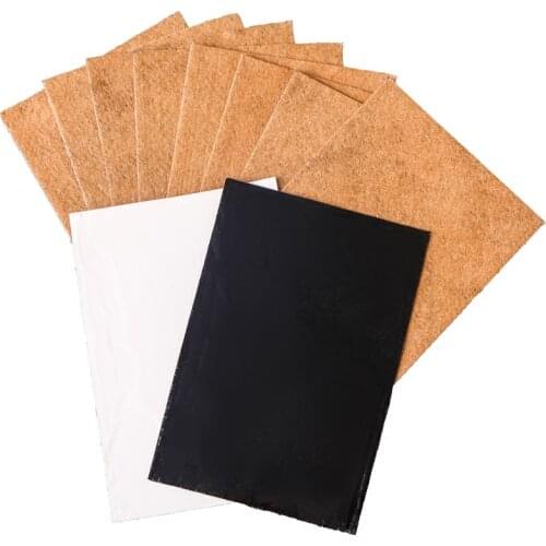 100pcs Original point of ginger Body Warmer Sticker Self Heating Patch Winter Keep joint Warm foot knee cervical spondylosis