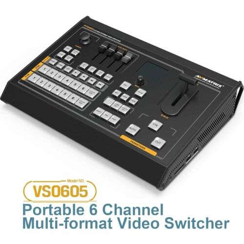 AVMATRIX Photo And Video Equipment