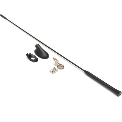 Car AM/FM Car Antenna Base Kit For Ford Focus 2000-2007 Auto Roof Aerial Mast