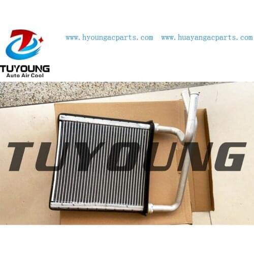 Car Air Conditioner Evaporator For Caterpillar 320 Excavator Vehicle 2457833