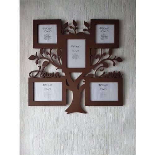 BUKENIJA Interior Decor Items