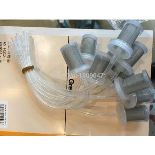 Ink tank filter for Infinity Zhongye Crystal Xenons Gongzheng Witcolor Allwin Myjet outdoor printer large format printer