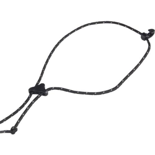 Camping Hiking gadget drying windproof rope hanging rope outdoor travel hotel hotel clothes line2