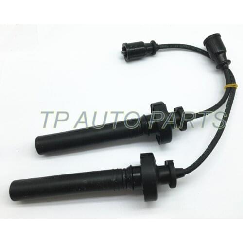Ignition cable Igniiton cable kit Spark Plug cable for Hafei 471QLR-3707830