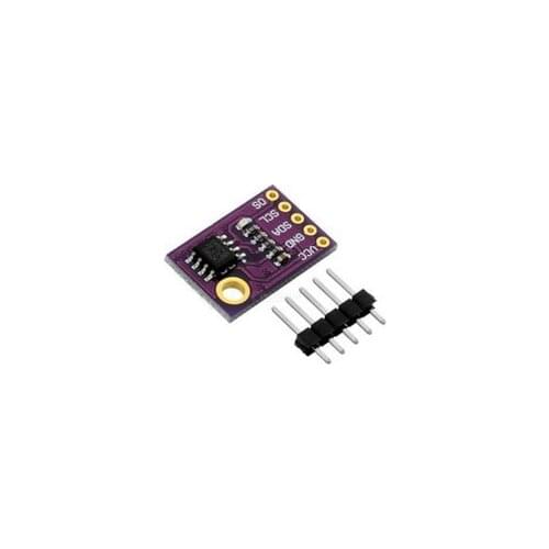 LM75 CJMCU-75 temperature sensor high speed I2C interface high precision development board module