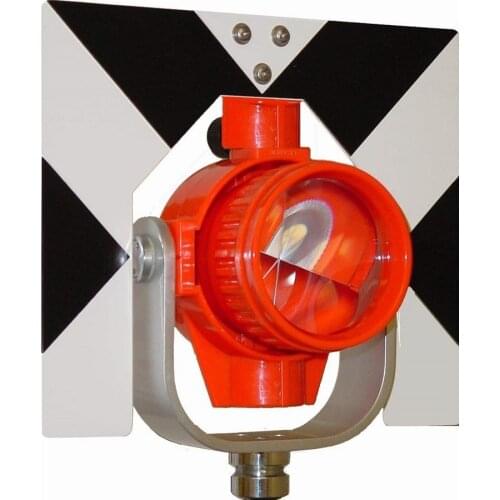 NEW Prism for total station, with target, 1pcs, whole sale and retail