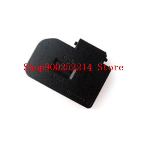 NEW For SONY ILCE-7RM4 A7R4 A7RIV A7RM4 Battery Door Cover Lid Cap Camera Repair Part