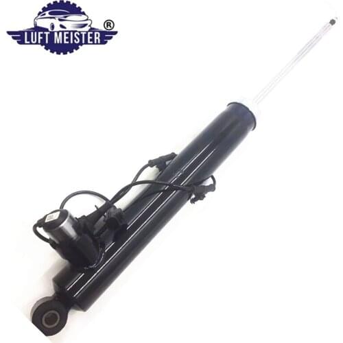 1xRear Left / Right Shock Absorber for Lincoln MKC 2.0L 2.3L 2015 2016 2017 2018 2019 With Electric LH EJ7Z18125G RH EJ7Z18125E