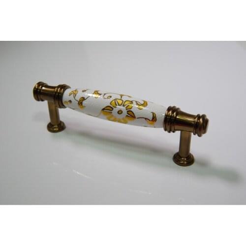 Wholesale 10pcs lot cupboard handles vintage,kitchen door handles and knobs,antique handles for furniture