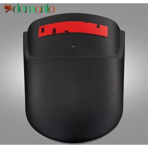 Motorcycle Front Mudguard Fender Rear Extender Extension For Honda 2012-2020 NC700S NC700X NC750S NC750X Mudguard Splash Guard