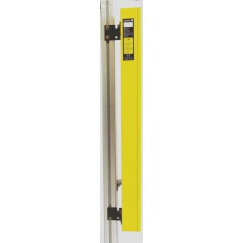 Shanghai Zhonghu Electronics Quality Assurance NAII30 Series Four Level Safety Light Curtain Sensor Safety Grating