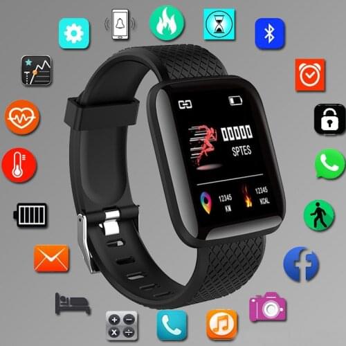VAORLO Smart Bracelets